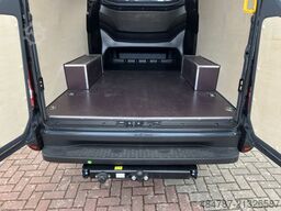 IVECO Daily 35S18A8V Neues Modell L3 ACC LED Navi 7-Si