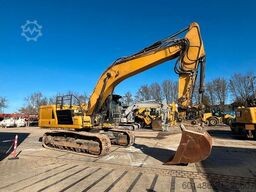 CATERPILLAR 336 F