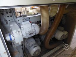 Weinig Profimat 23e
