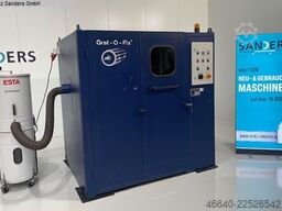 LIMA Grat-O-Fix 600L