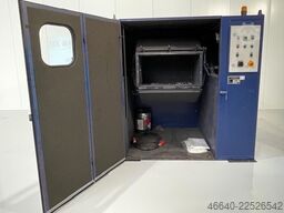 LIMA Grat-O-Fix 600L