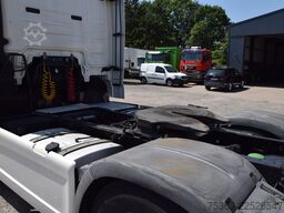 MAN TGX  18.500 XXL Klima Retarder Navi Motorschaden