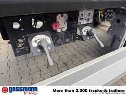 Wielton PS2P70B Abrollanhänger bis 7,25 m Behälter