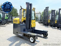 Combilift C3000 GAS TRIPLEX 6400 ONLY 953H CABIN