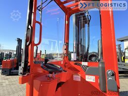Combilift C3000GST GAS TRIPLEX 8300 FREE LIFT TOP1