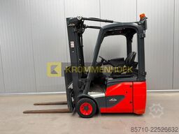 Linde E 12