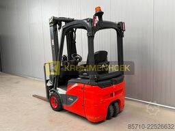 Linde E 12