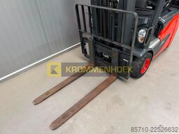 Linde E 12