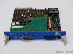  Grossenbacher Axis Control IEEE 488 .:  50 70 086