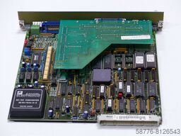  Grossenbacher Axis Control IEEE 488 .:  50 70 086