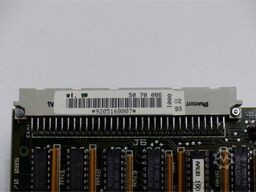  Grossenbacher Axis Control IEEE 488 .:  50 70 086