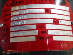 Gusher RL-Long Pumpe 35K940-672 - ! -