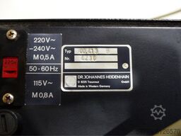 Heidenhain 300.413 B Achsenzähler