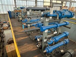 REXROTH Hydraulic Cylinders