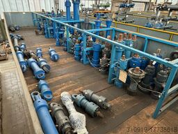 REXROTH Hydraulic Cylinders