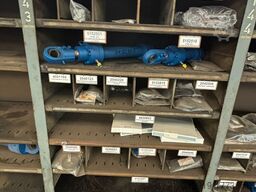 REXROTH Hydraulic Cylinders