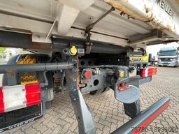 MERCEDES-BENZ Axor 1833 AK 4x4/ Meiller/ MKG 10m=1t/ Org. 139t