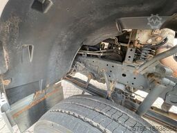 MERCEDES-BENZ Axor 1833 AK 4x4/ Meiller/ MKG 10m=1t/ Org. 139t