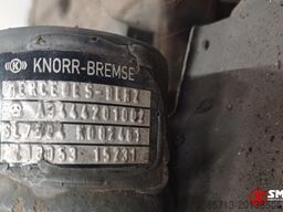 Mercedes Occ aandrijfas R440-13A/C22.5 Mercedes