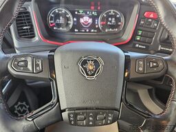 Scania S770 V8 / 6x4 / RETARDER / FULL AIR /