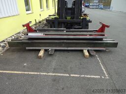 Unterwerkzeug 260 x 190 mm 