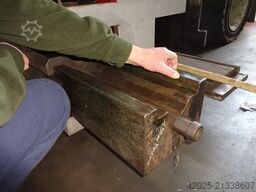 Unterwerkzeug 260 x 190 mm 