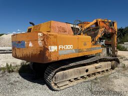 Fiat-Hitachi FH 300 T