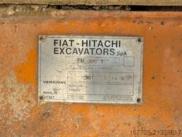 Fiat-Hitachi FH 300 T
