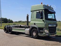 DAF CF 450 FAS