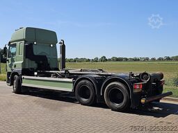 DAF CF 450 FAS