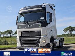 VOLVO FH 500 6X2 SINGLE BOOGIE