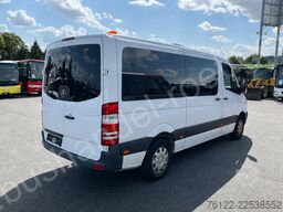 Mercedes-Benz Sprinter 314 CDI