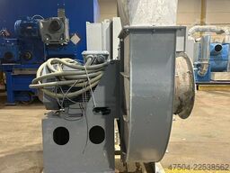 Zenner VTZ710/63/1 Sonder
