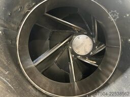 Zenner VTZ710/63/1 Sonder