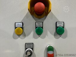 Zenner VTZ710/63/1 Sonder