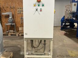 Zenner VTZ710/63/1 Sonder