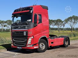 VOLVO FH 460 Kipphydraulik