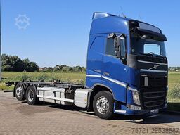 VOLVO FH 500 6X2 STEER EURO6D
