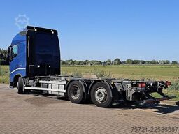 VOLVO FH 500 6X2 STEER EURO6D