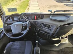 VOLVO FH 500 6X2 STEER EURO6D