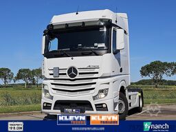 MERCEDES-BENZ ACTROS 1851 RETARDER