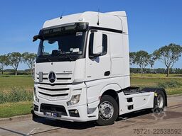 MERCEDES-BENZ ACTROS 1851 RETARDER