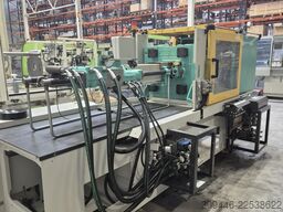 Arburg Allrounder 370C 800-250