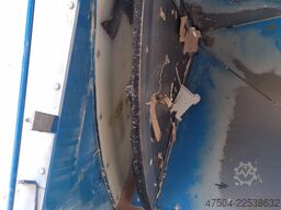 Nestro Lufttechnik Separatorschleuse