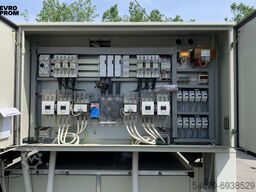 Used Industrial Chiller MCQuay - 605,5 KW