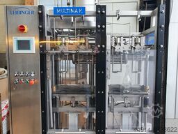 Leibinger MULTIMA K