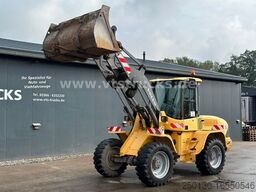 VOLVO L40 TP 4x4 Schaufel + Gabel