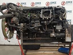 Man Occ motor D2066LF33 360pk MAN
