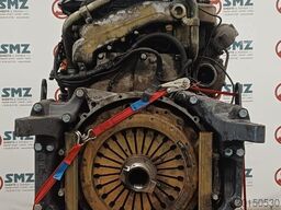 Man Occ motor D2066LF33 360pk MAN