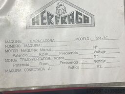 Herfraga SM - 2C